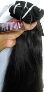 Human Hair Extension