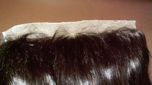 Lace Frontal Hair