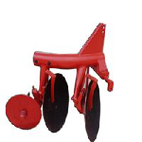 Agricultural Tractor Parts