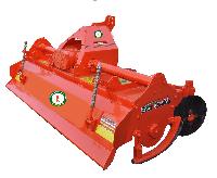 Rotary Tiller