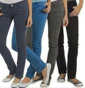 Ladies Jeans