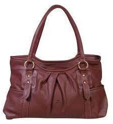 Ladies Leather Handbags