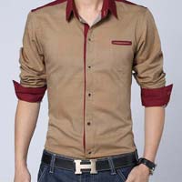 Mens Casual Shirts