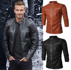 Mens Leather Jackets