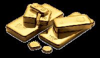 Gold Bullion