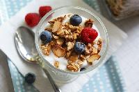 Muesli