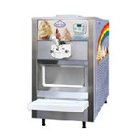 Ice cream machines