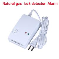 natural gas leak detector