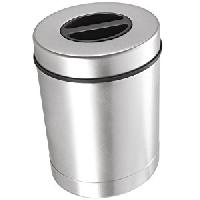 stainless steel coffee container