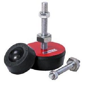 Anti Vibration Rubber Machine Mounts