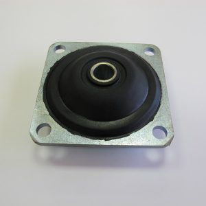 Rubber Isolator