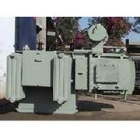 Special Purpose Transformer