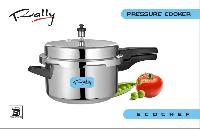 Rally Pressure Cooker