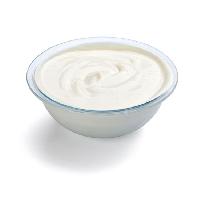 Yogurt