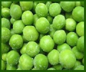 Frozen Peas