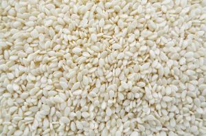 Hulled Sesame Seeds