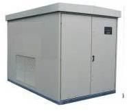 Package Substations Enclosures