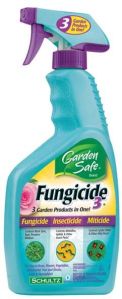 Fungicides