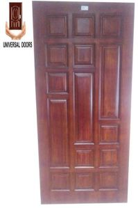 Hard Wood Doors