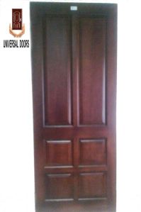 Wooden Doors