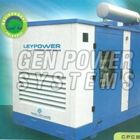 Ashok Leyland Diesel Generator Set