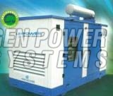 ashok leyland generators