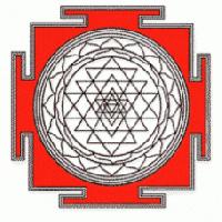 Shree Yantra