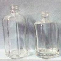 Glass Bottles