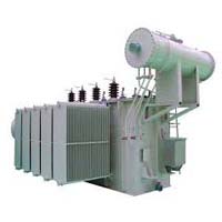 Distribution Transformer