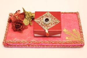 Gini Box Tray