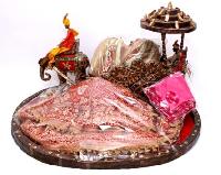 Hathi Rath Tray