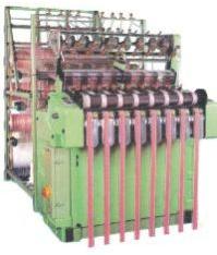 Needle Loom Machine