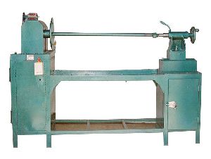 Coil Winding Machine