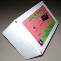 Energy Saving Lamp Controller