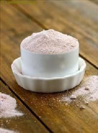 Black Salt Powder