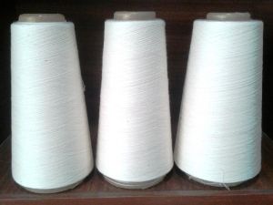 Combed Waxed Yarn