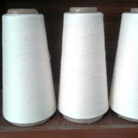 Combed Waxed Yarn