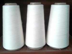 Combed Waxed Yarn