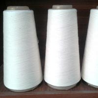 Combed Waxed Yarn