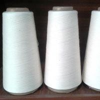 Combed Waxed Yarn