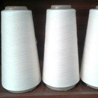 Combed Waxed Yarn