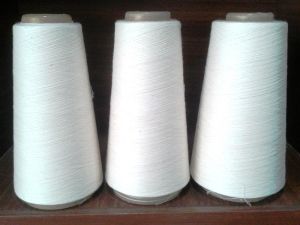 Combed Waxed Yarn