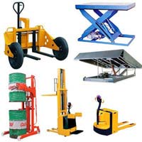 Lifting Equipment