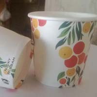 paper cups