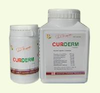 Curderm Capsules