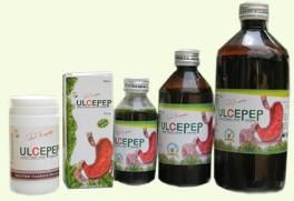 Ulcepep Capsules