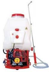 Hi Pressure Power Sprayer