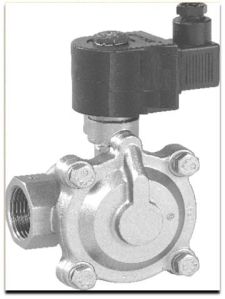 Diaphragm Valve