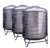 Stainless Steel Water Tank