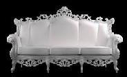 Wedding Sofa